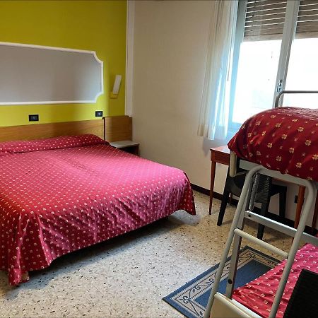 Hotel San Marco Bb Boario Terme المظهر الخارجي الصورة