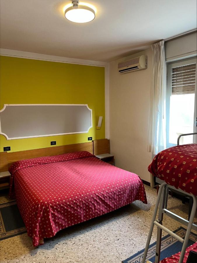 Hotel San Marco Bb Boario Terme المظهر الخارجي الصورة