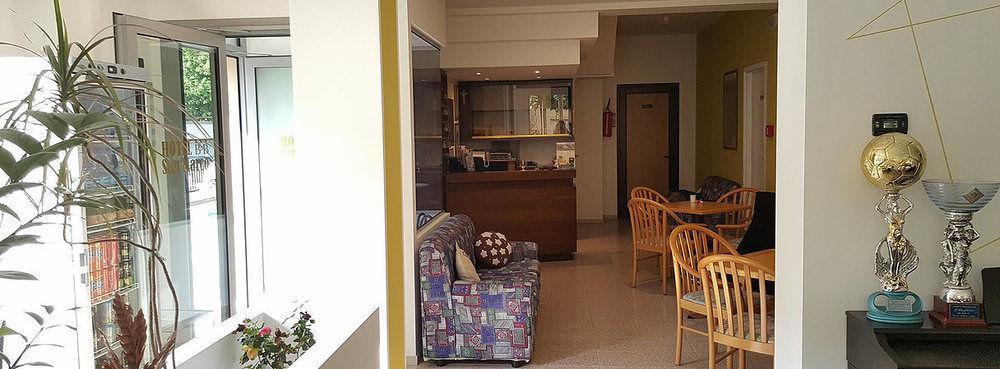 Hotel San Marco Bb Boario Terme المظهر الخارجي الصورة
