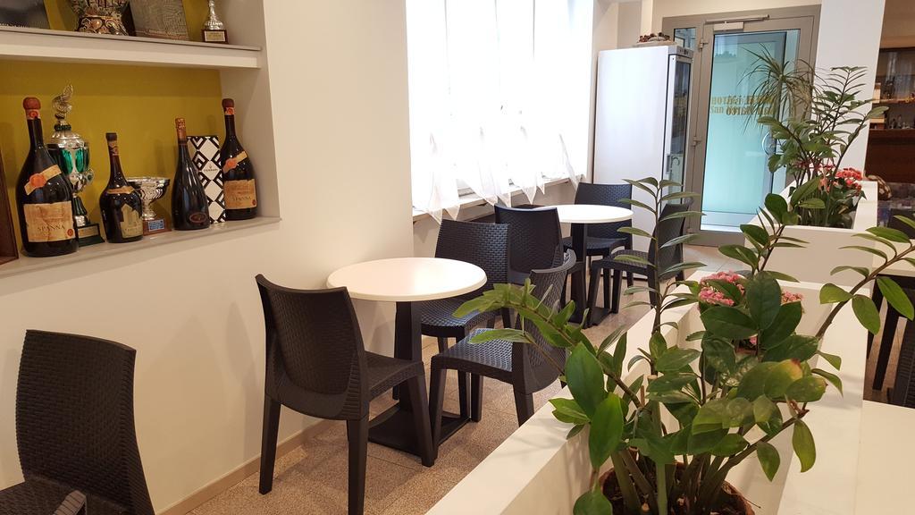Hotel San Marco Bb Boario Terme المظهر الخارجي الصورة