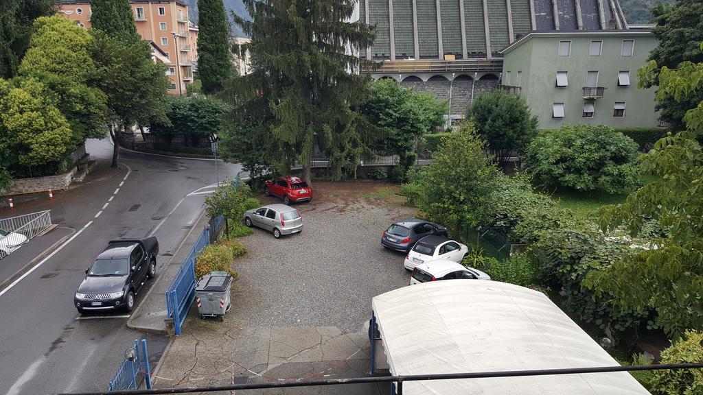 Hotel San Marco Bb Boario Terme المظهر الخارجي الصورة