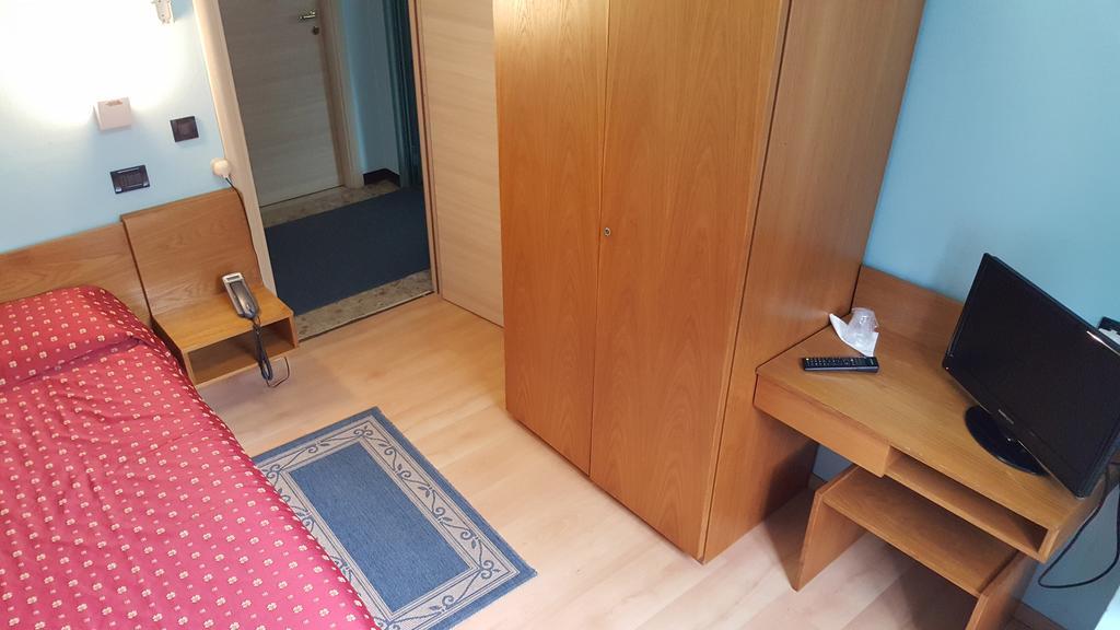Hotel San Marco Bb Boario Terme المظهر الخارجي الصورة