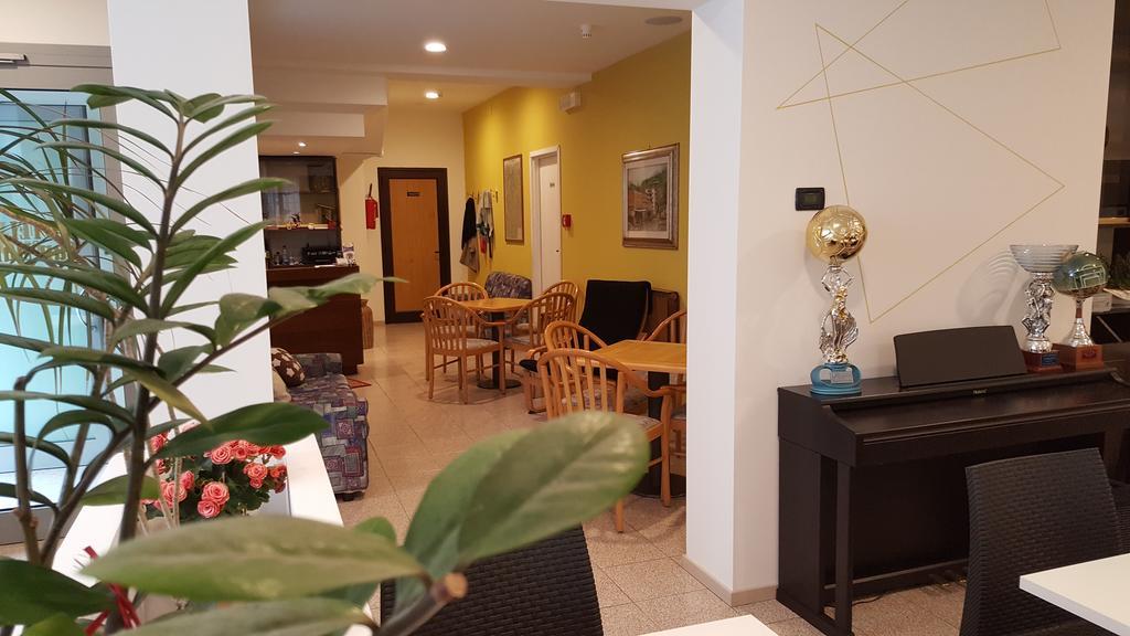 Hotel San Marco Bb Boario Terme المظهر الخارجي الصورة