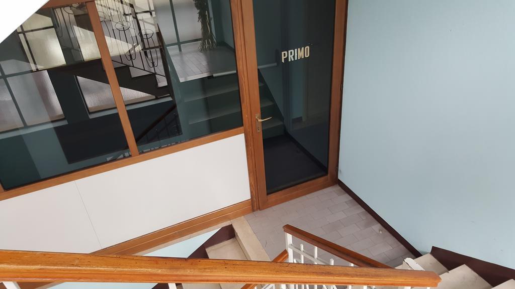 Hotel San Marco Bb Boario Terme المظهر الخارجي الصورة