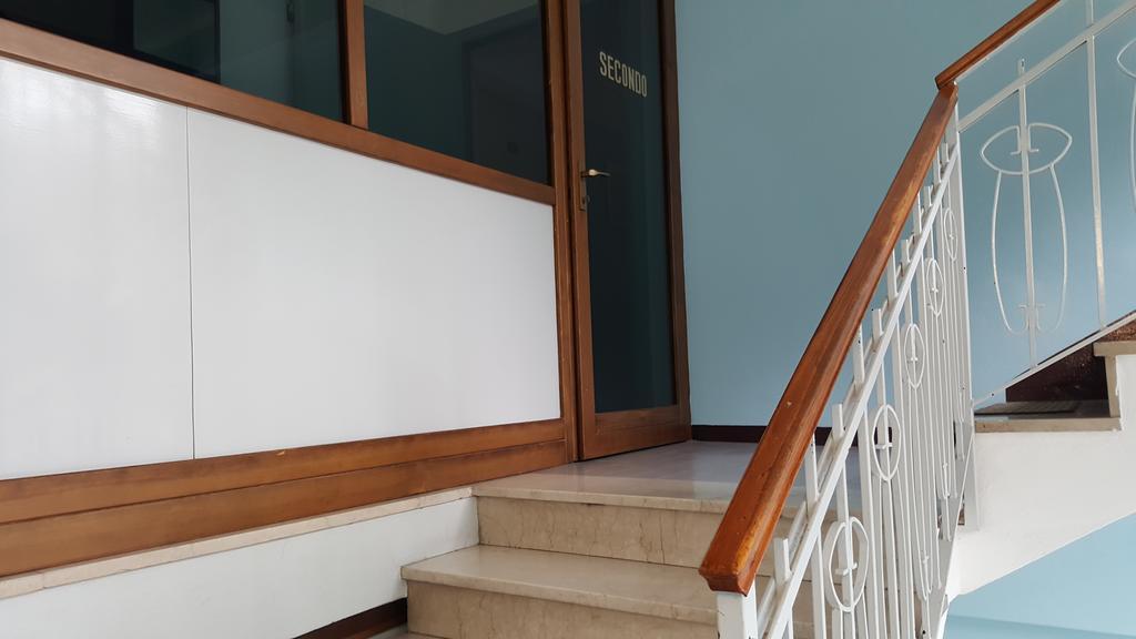 Hotel San Marco Bb Boario Terme المظهر الخارجي الصورة