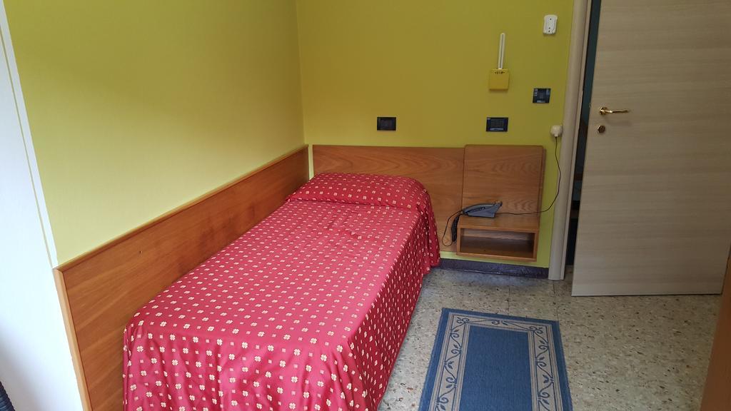 Hotel San Marco Bb Boario Terme المظهر الخارجي الصورة