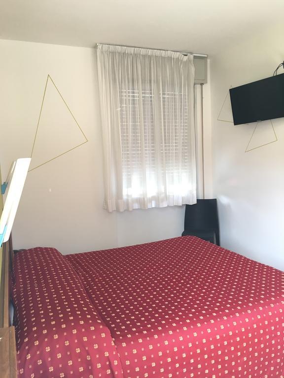Hotel San Marco Bb Boario Terme المظهر الخارجي الصورة
