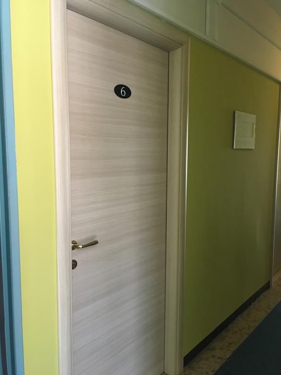 Hotel San Marco Bb Boario Terme المظهر الخارجي الصورة